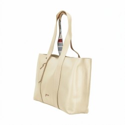 Gattinoni HELLEN BIGH48271WHN802 Borsa Donna L. Shopping Off White 2
