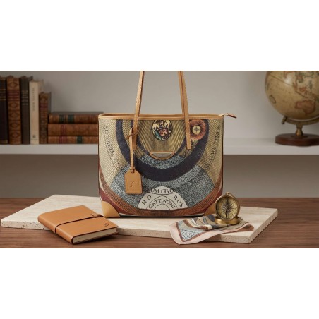 Gattinoni Planetarium BEG268318WWHCV3 Donna Classic Beige