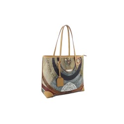Gattinoni Planetarium BEG268318WWHCV3 Donna Classic Beige 2