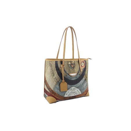 Gattinoni Planetarium BEG268318WWHCV3 Donna Classic Beige