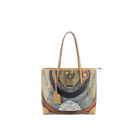 Gattinoni Planetarium BEG268318WWHCV3 Donna Classic Beige
