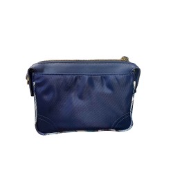Gattinoni COLORSOUL BIGE98158WZC084 Crossbody Nylon Donna Acquamarine 2