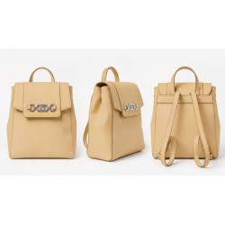 Gattinoni LESLIE BEN268751WWIN20 Zaino Donna Tan