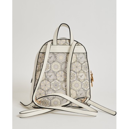 Gattinoni  TEODOSIA BENTD8625WZT877 Backpack Zaino Donna Alabaster