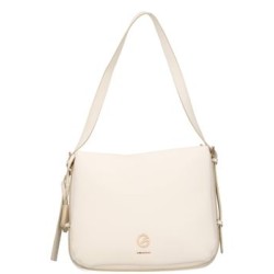 Gattinoni DENISE BENDN8786WVP804 Borsa Hobo Donna Milk