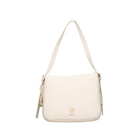 Gattinoni DENISE BENDN8786WVP804 Borsa Hobo Donna Milk