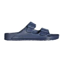 Ellesse JOBI 002 Ciabatte Mare Piscina Doppia Fascia Regolabile Oceania Blu