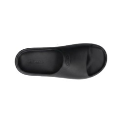 Ellesse BRIAN Jesse 002 Ciabatte Mare Piscina a Fascia Larga Black 2