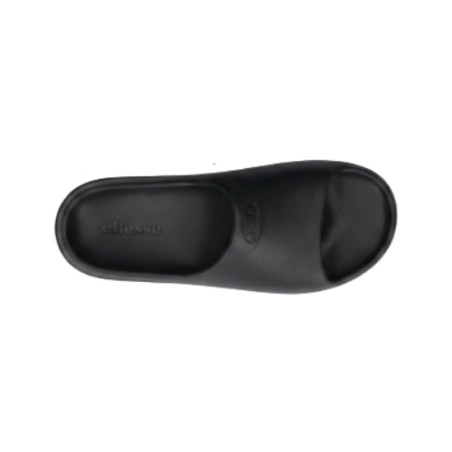 Ellesse BRIAN Jesse 002 Ciabatte Mare Piscina a Fascia Larga Black
