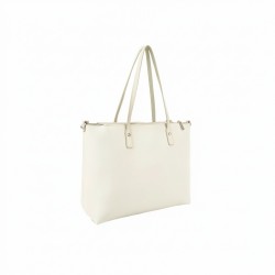 Gattinoni DENISE BENDN8787WVP804 Borsa L.Shopping Donna Milk 2