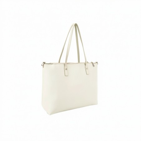 Gattinoni DENISE BENDN8787WVP804 Borsa L.Shopping Donna Milk