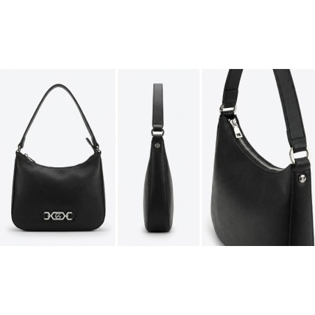 Gattinoni LESLIE BEN268757WWI000 Crossbody Donna Nero