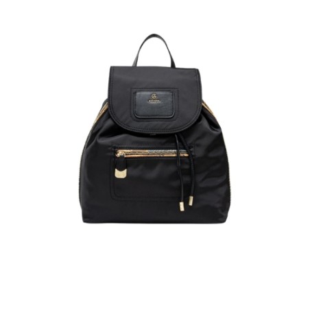 Gattinoni COLORSOUL BIGE98152WZCS17 Backpack Zaino Donna Black