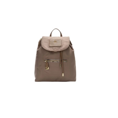 Gattinoni COLORSOUL BIGE98155WZCBP8 Backpack Zaino Donna Beige