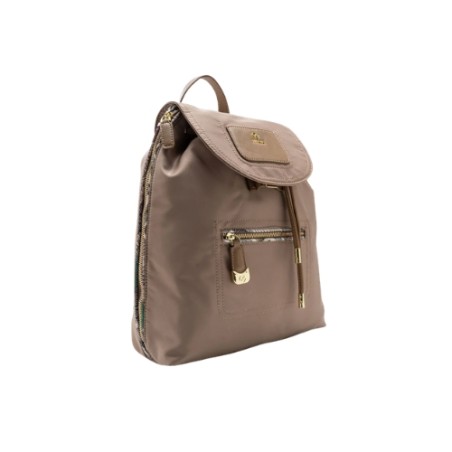Gattinoni COLORSOUL BIGE98155WZCBP8 Backpack Zaino Donna Beige