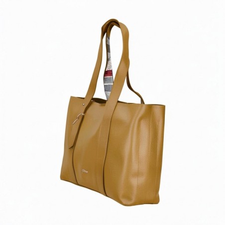 Gattinoni HELLEN BIGH48271WHNR99 Borsa Donna L. Shopping Rope