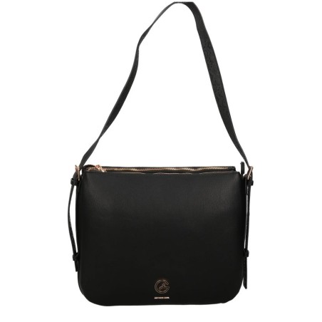 Gattinoni DENISE BENDN8786WVP000 Borsa Hobo Donna Nero