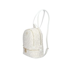 Gattinoni  CHARLIE BEN4C8743WVP802  Backpack Zaino Donna Bianco