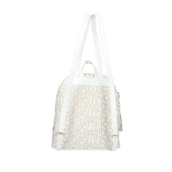 Gattinoni  CHARLIE BEN4C8743WVP802  Backpack Zaino Donna Bianco 2