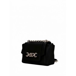 Gattinoni LESLIE BEN268753WWI000 Crossbody Donna Nero 2