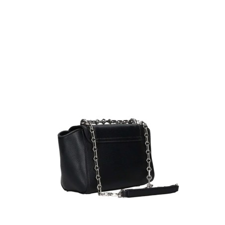 Gattinoni LESLIE BEN268753WWI000 Crossbody Donna Nero