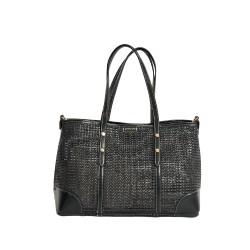 Gattinoni CHARLENE BEN268762WVP000 L.Shopping Donna Nero
