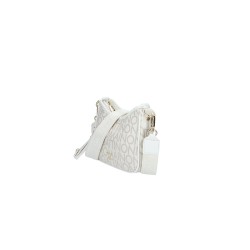 Gattinoni CHARLIE BEN4C8746WVP802 Crossbody Borsa Donna Off White 2