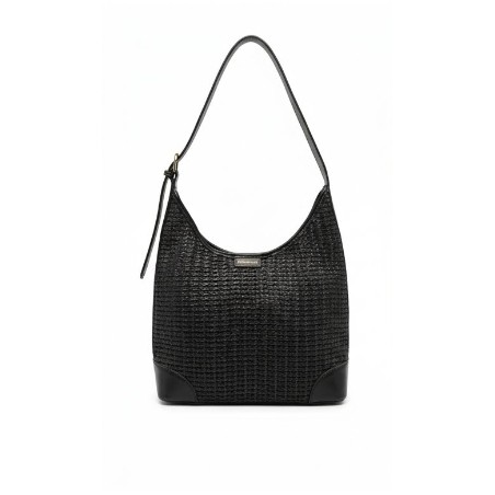 Gattinoni CHARLENE BEN268763WVP000 L.Hobo Donna Nero