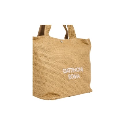 Gattinoni MIRANDA BEN268766WE2TR3 L.Shopping Donna Travertino