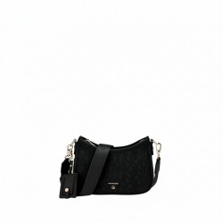 Gattinoni CHARLIE BEN4C8746WVP000 Crossbody Borsa Donna Nero