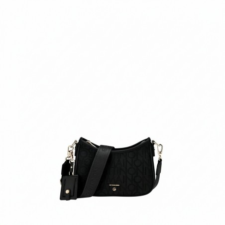 Gattinoni CHARLIE BEN4C8746WVP000 Crossbody Borsa Donna Nero
