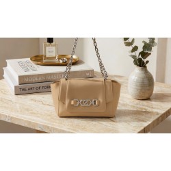Gattinoni LESLIE BEN268753WWIN20 Crossbody Donna Tan