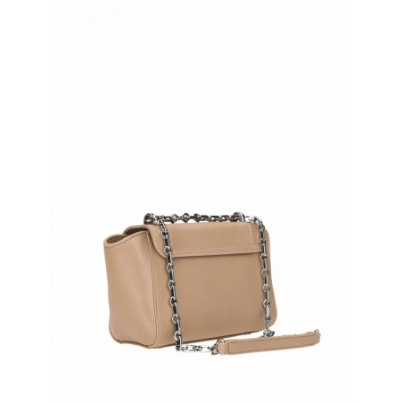 Gattinoni LESLIE BEN268753WWIN20 Crossbody Donna Tan