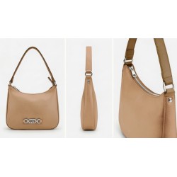 Gattinoni LESLIE BEN268757WWIN20 Crossbody Donna Tan 2