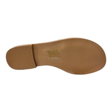 Paciotti 4US UZM14 Ciabatte Donna con Fascia White