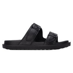 FILA Morro Bay Ciabatte Uomo Mare Piscina Fascia con Logo Nero