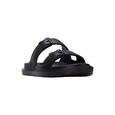 FILA Morro Bay Ciabatte Uomo Mare Piscina Fascia con Logo Nero