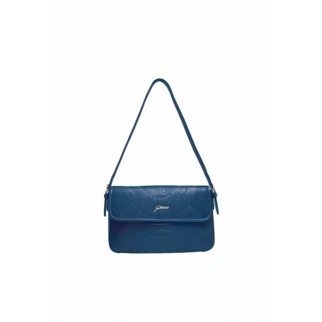 Gattinoni PLANETARIUM BIGKP8265WVK200 Tracolla Donna Blu