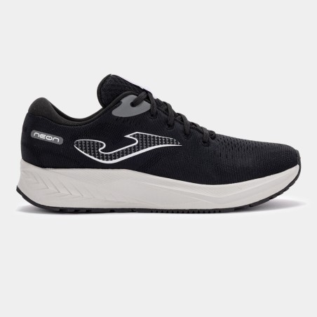 JOMA NEON 2601 Sneakers Uomo Stringate Nero