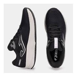 JOMA NEON 2601 Sneakers Uomo Stringate Nero 2