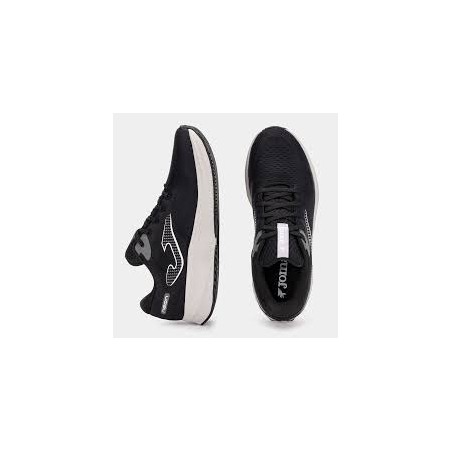 JOMA NEON 2601 Sneakers Uomo Stringate Nero
