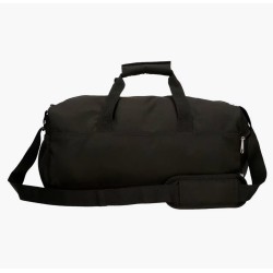 Reebok 8613421 BOSTON Borsone da Palestra in Tessuto Nero 2