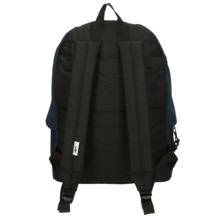 Reebok 8612322 BOSTON Zaino 45cm in Tessuto Blu