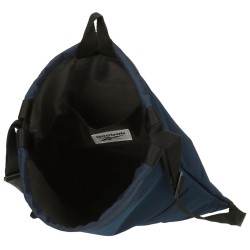 Reebok 8613822 BOSTON Sacca in Tessuto Blu 2