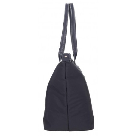 MOVOM 5577522 LOOP Borsa Donna in Tessuto Blu