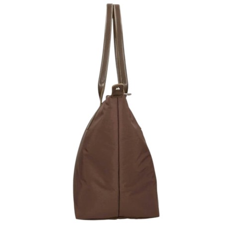 MOVOM 5577524 LOOP Borsa Donna in Tessuto Marrone