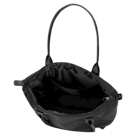MOVOM 5577521 LOOP Borsa Donna in Tessuto Nero