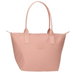 MOVOM 5577527 LOOP Borsa Donna in Tessuto Nude