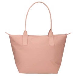 MOVOM 5577527 LOOP Borsa Donna in Tessuto Nude 2