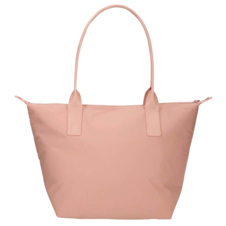 MOVOM 5577527 LOOP Borsa Donna in Tessuto Nude